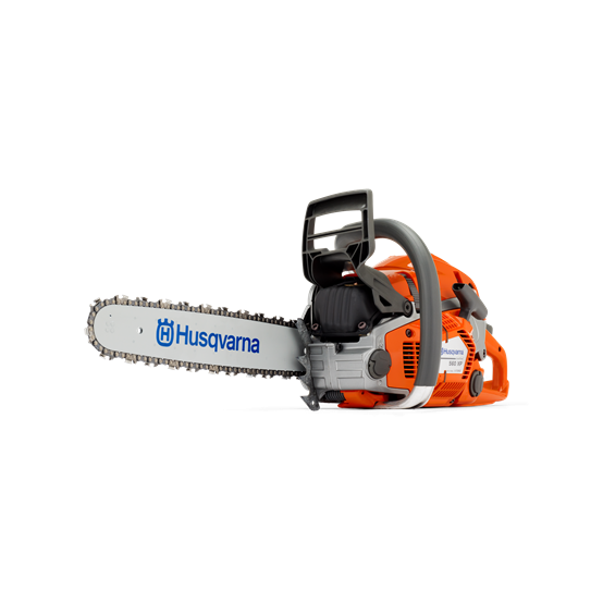 560XP CHAINSAW 15