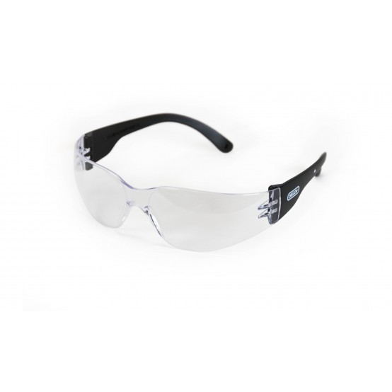 OREGON GLASSES CLEAR 