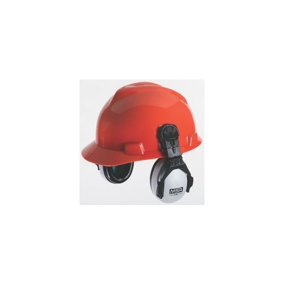 MSA STD EAR MUFF 26SNR