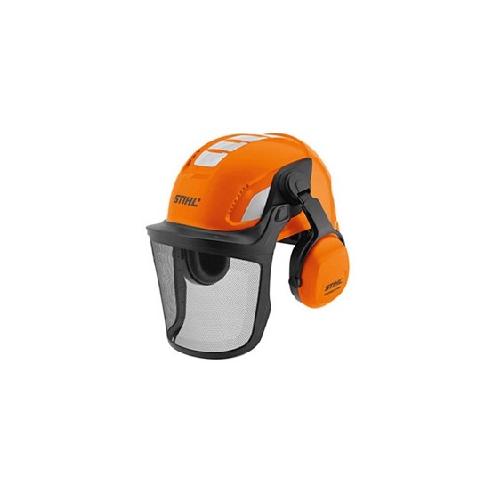 HELMET ADVANCE X-VENT