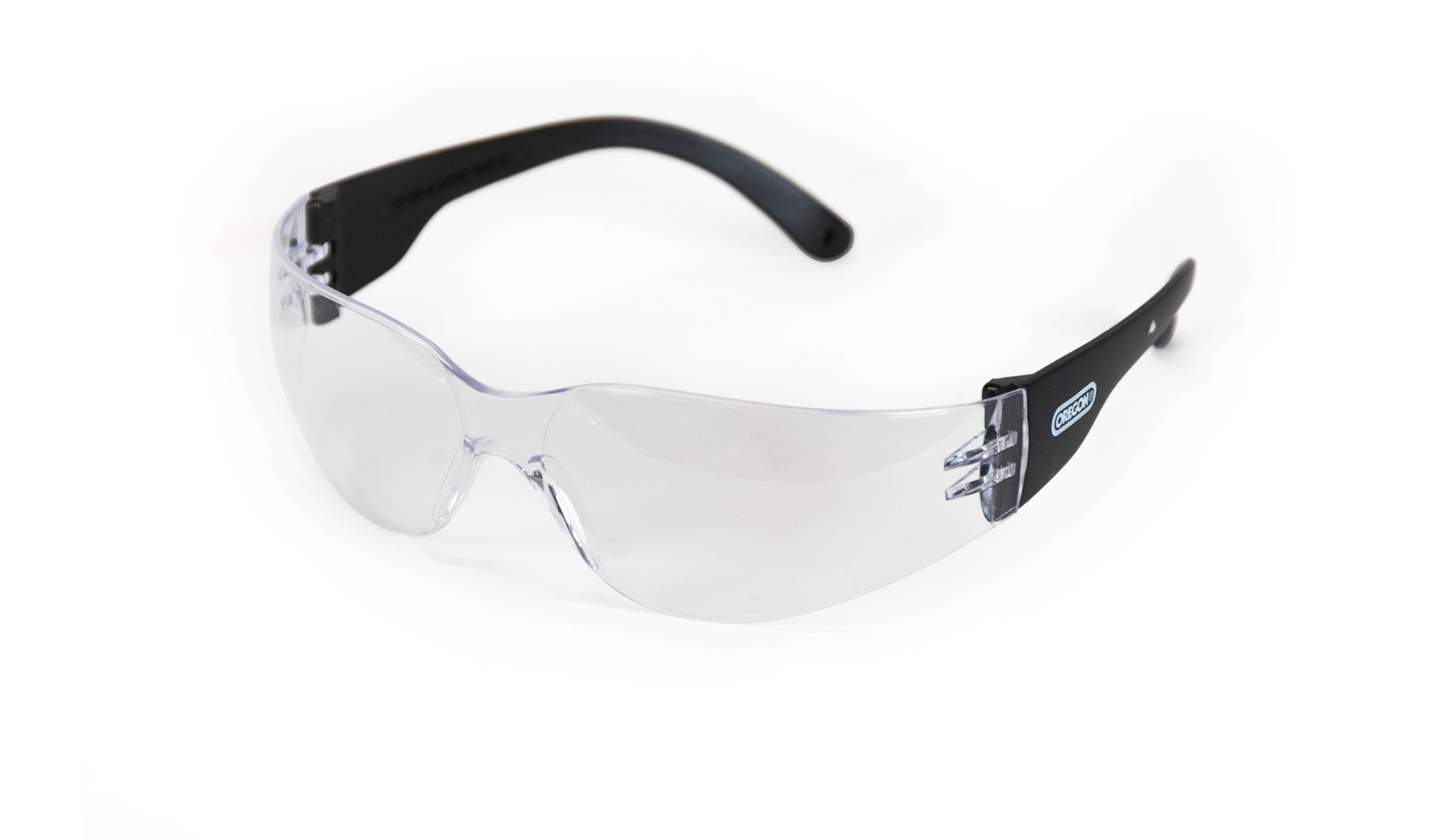 OREGON GLASSES CLEAR 