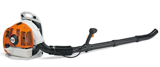 BR350 BACKPACK BLOWER 