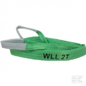 LIFTING SLING 2TON 3.0