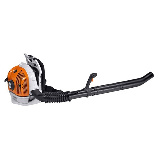 BR600 BACKPACK BLOWER