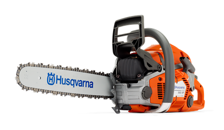 560XP CHAINSAW 15