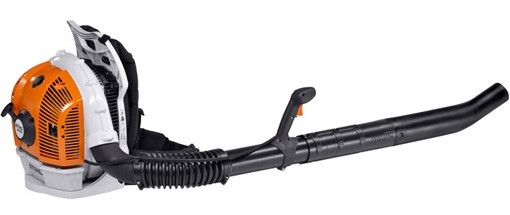 BR600 BACKPACK BLOWER