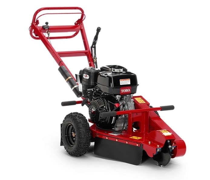 SGR13 Stump Grinder