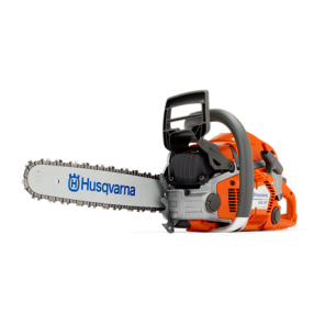 560XP CHAINSAW 15"