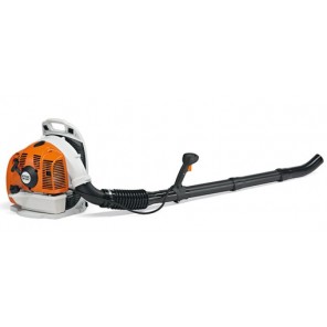 BR350 BACKPACK BLOWER 