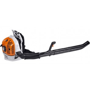 BR600 BACKPACK BLOWER